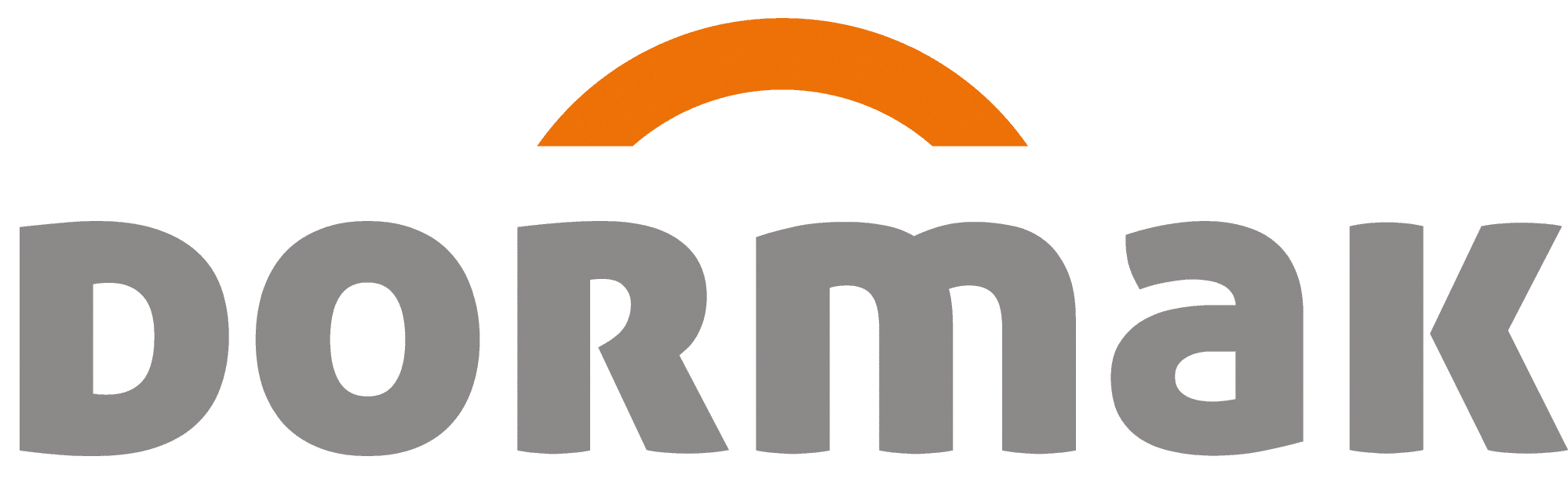 Logo Dormak — marque partenaire — Garage Jérémy Robert, Lavacherie (Sainte-Ode)