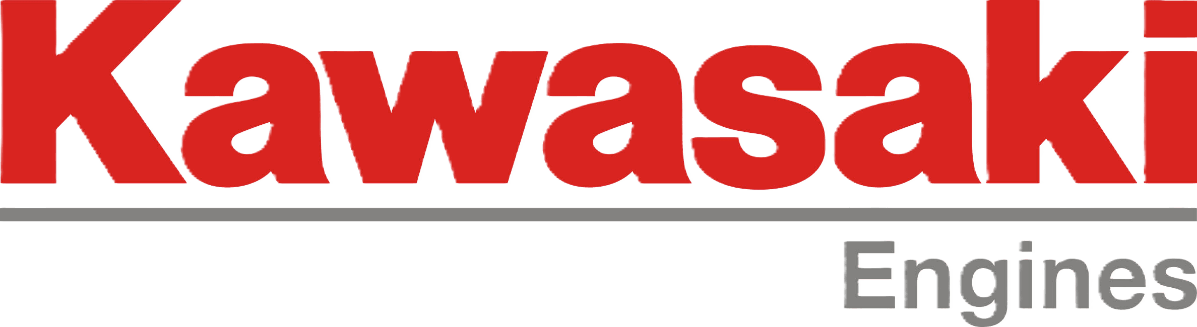 Logo Kawasaki — marque partenaire — Garage Jérémy Robert, Lavacherie (Sainte-Ode)