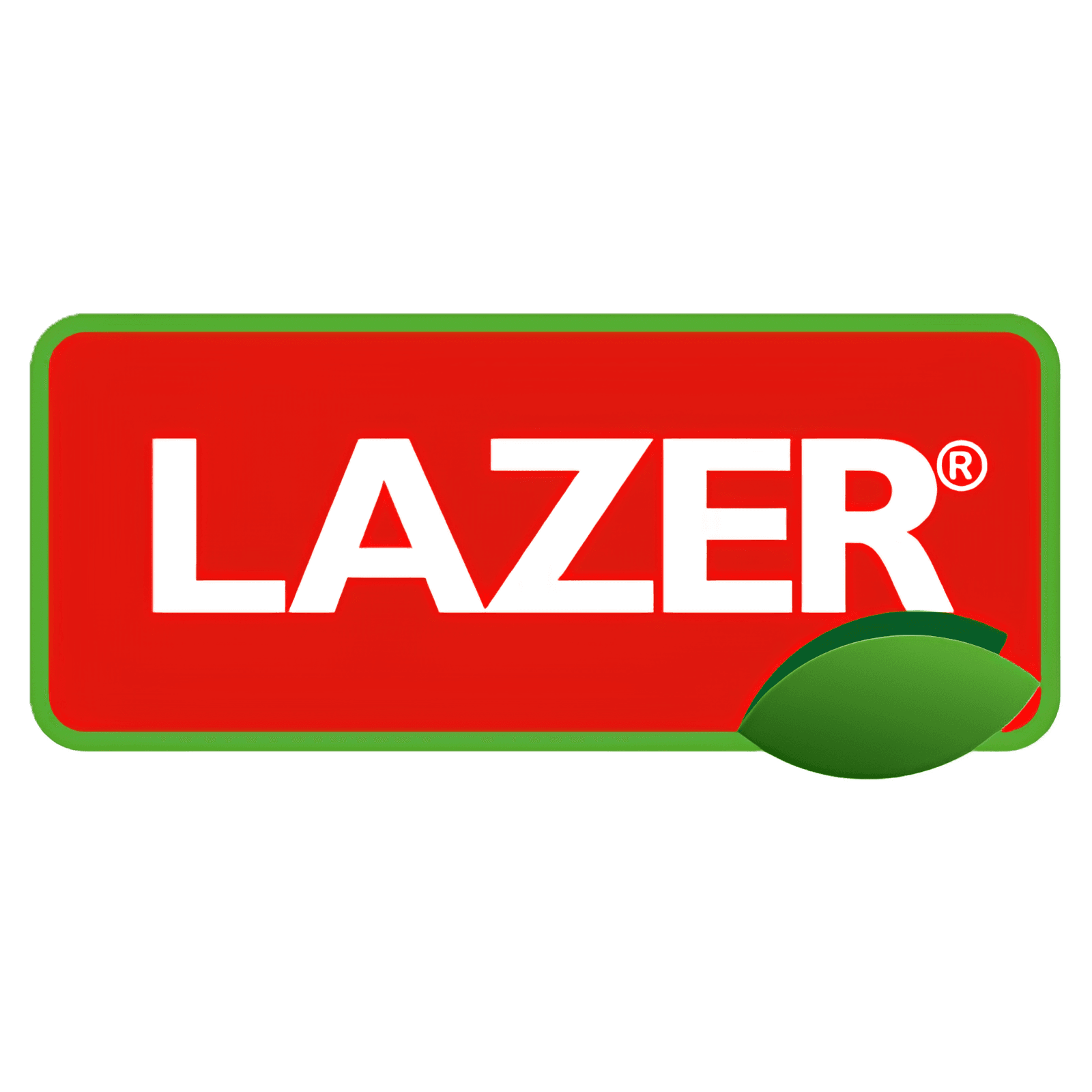 Logo Lazer — marque partenaire — Garage Jérémy Robert, Lavacherie (Sainte-Ode)