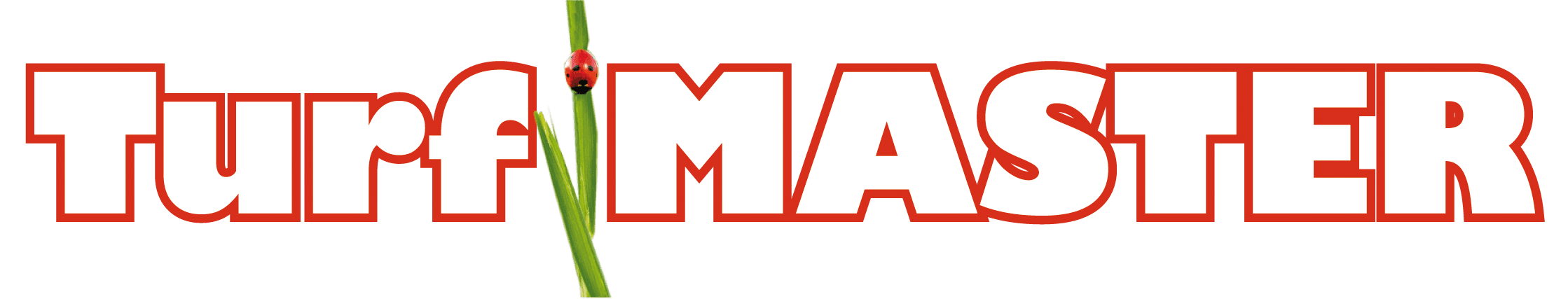 Logo TurfMaster — marque partenaire — Garage Jérémy Robert, Lavacherie (Sainte-Ode)