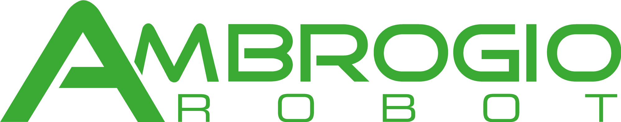 Logo Ambrogio — marque partenaire — Garage Jérémy Robert, Lavacherie (Sainte-Ode)