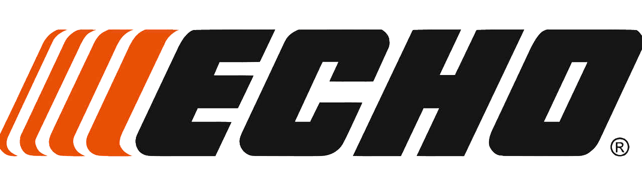 Logo ECHO — marque partenaire — Garage Jérémy Robert, Lavacherie (Sainte-Ode)